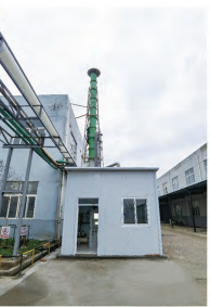 Continuous Emission Monitoring System (CEMS)