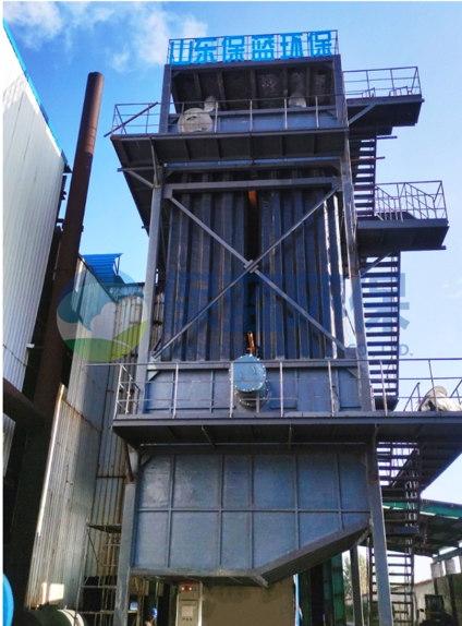 Selective Catalytic Reduction (SCR)