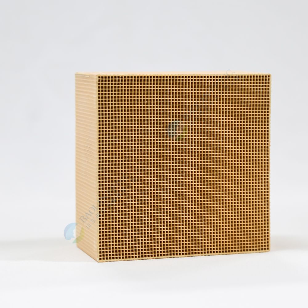 Precious Metal Catalyst-400