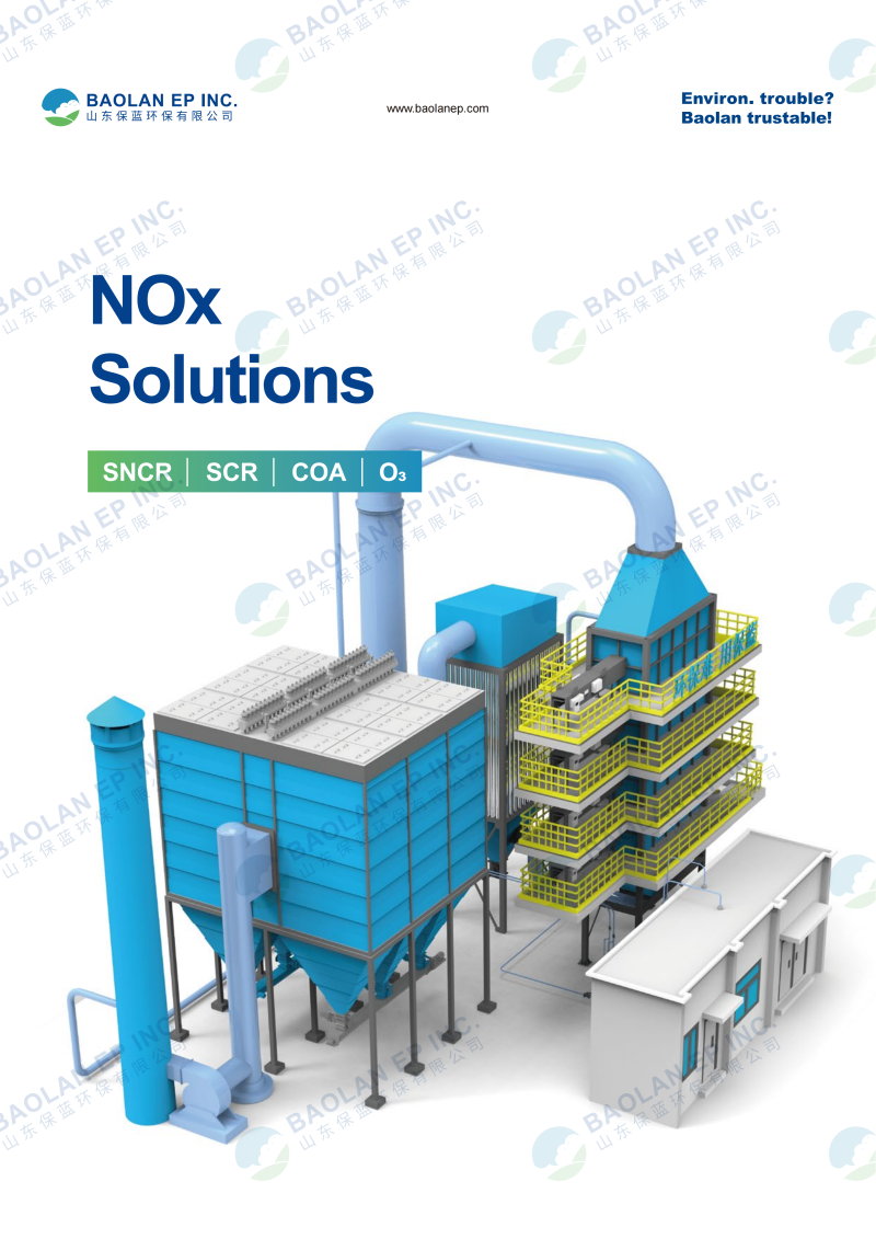 NOx Solutions