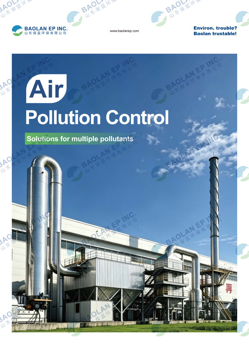 Air Polltion Control
